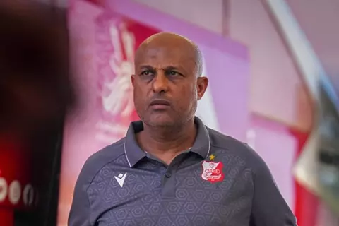 طارق مصطفى ليلا كورة: سعيد بوصول أهلي بنغازي لنهائي كأس ليبيا.. و لنجاحات البدري